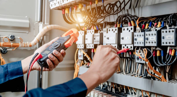 Best Electrical Rewiring Services  in Advance, MO