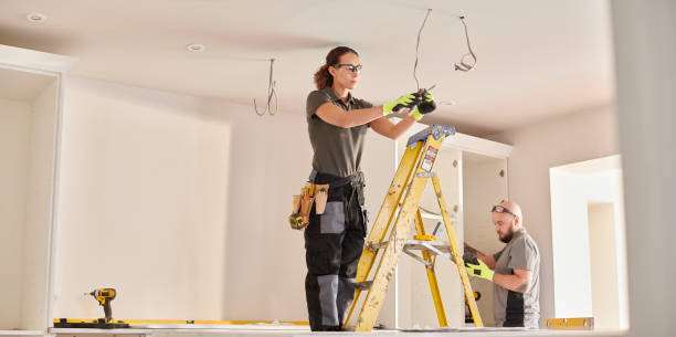 Best Electrical Outlet Repair  in Advance, MO