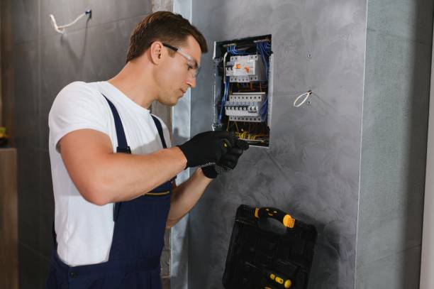 Why Trust Our Certified Electricians for Your Electrical Needs in MO?