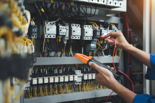 Best Electrical System Inspection  in Advance, MO
