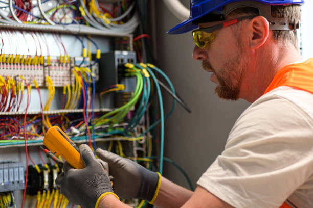 Best Local Electrician Companies  in Advance, MO
