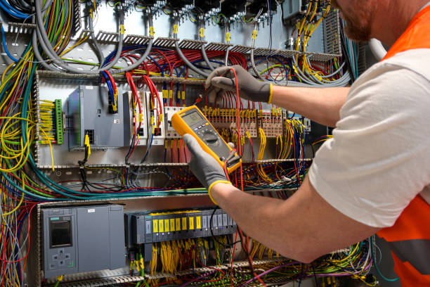 Best Electrical Installation Contractor  in Advance, MO
