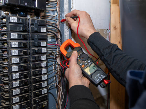 Best Circuit Breaker Repair  in Advance, MO
