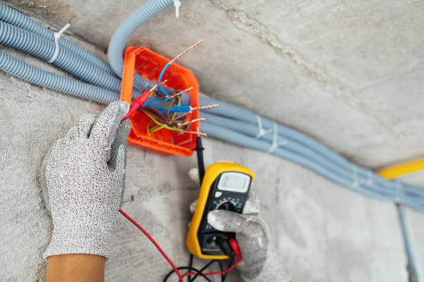 Best Residential Electrician Services  in Advance, MO